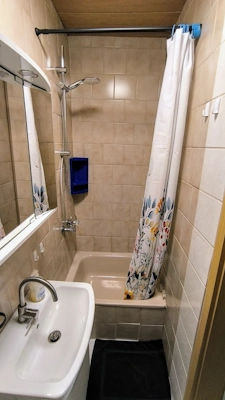 Zimmer 1 - Doppelzimmer - Unsere gemütlichen Zimmer bieten alles, was Sie für einen angenehmen Aufenthal...